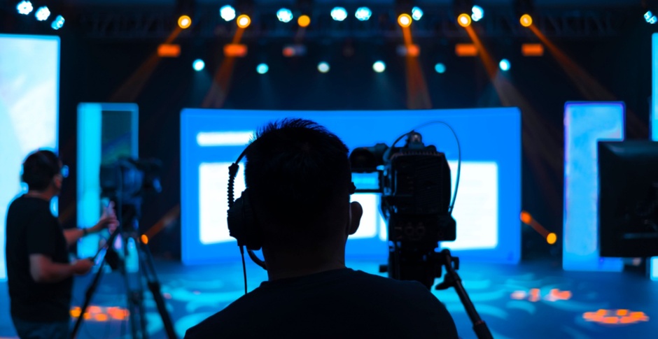 The Top Entertainment Careers