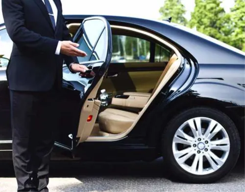 chauffeur-service