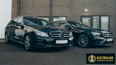 executive car hire brighton