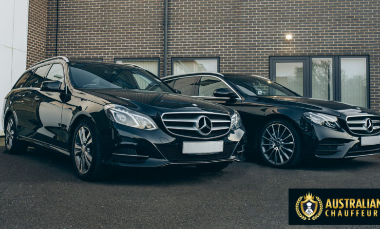 executive car hire brighton