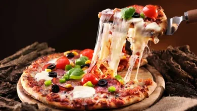 Pizza Truck Sydney,