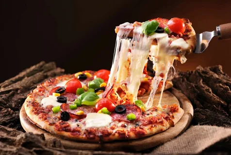 Pizza Truck Sydney,