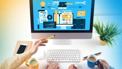 Los Angeles web design