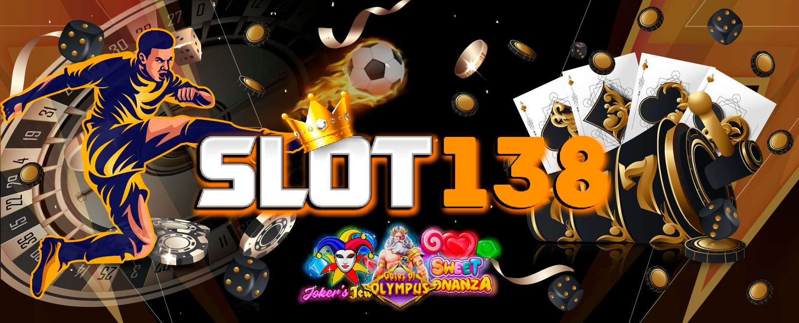 Slot 138