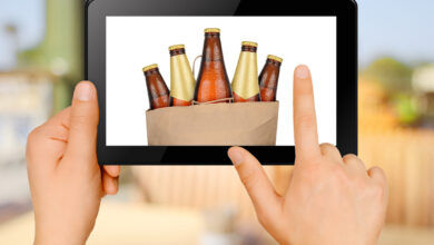 Buy Liquor Online