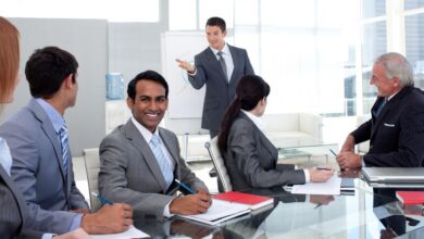 executive coaching in bahrain