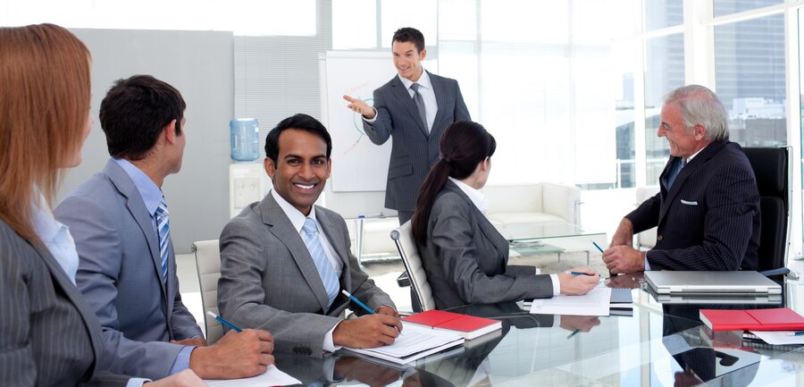 executive coaching in bahrain