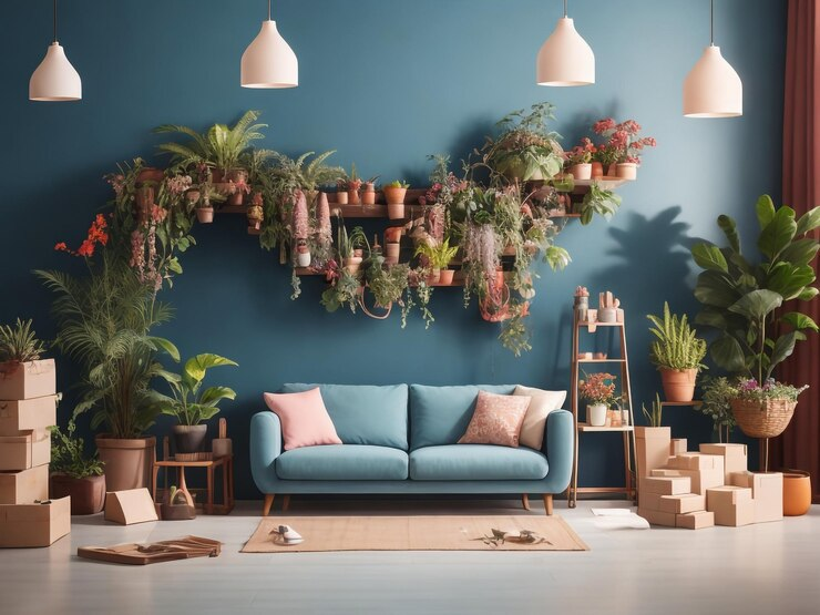 decorators in folkestone with interior design