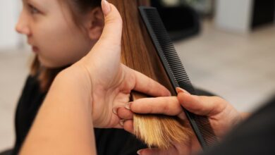 i tip hair extensions
