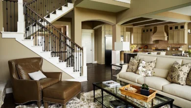 Rockville remodel