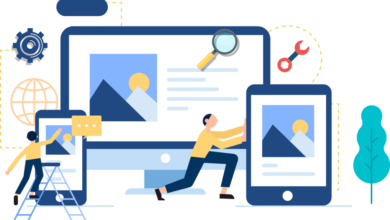 web design Malaysia