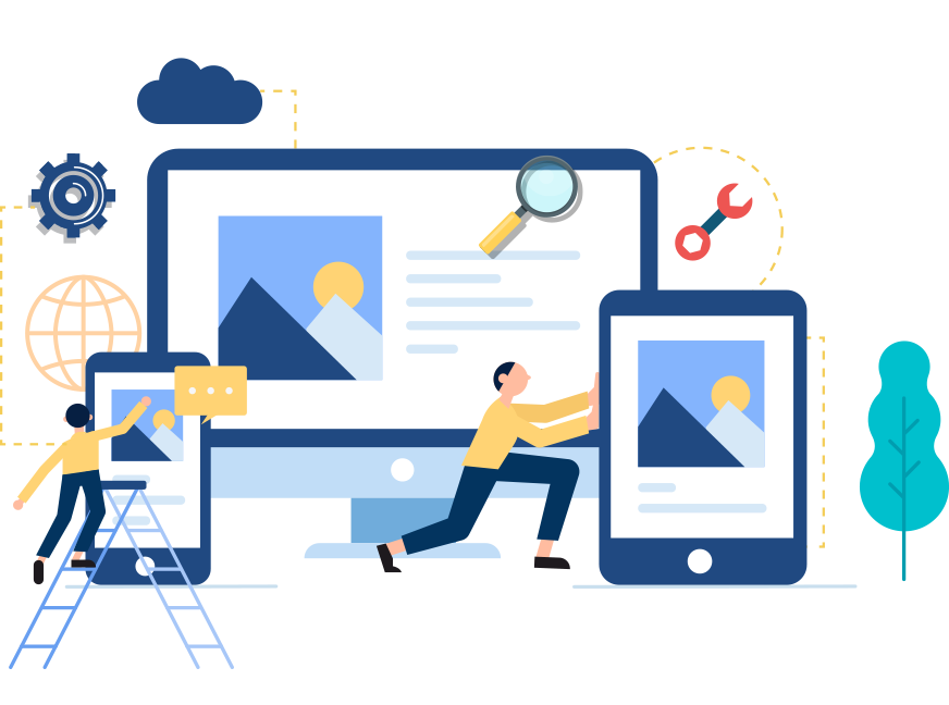 web design Malaysia