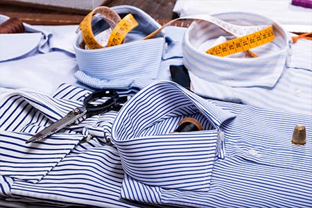 tailor shirt
