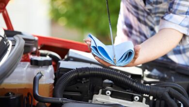 car maintenance tips