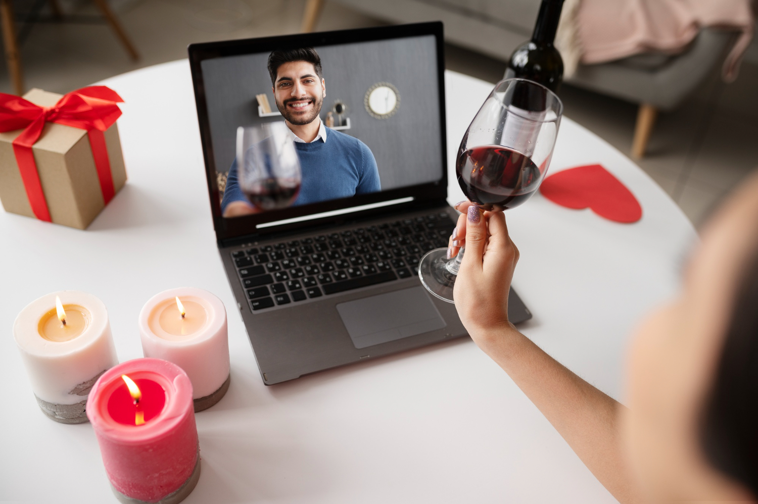 Order Wine Online for Every Occasion
