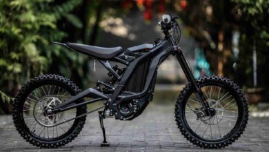 Surron Bike