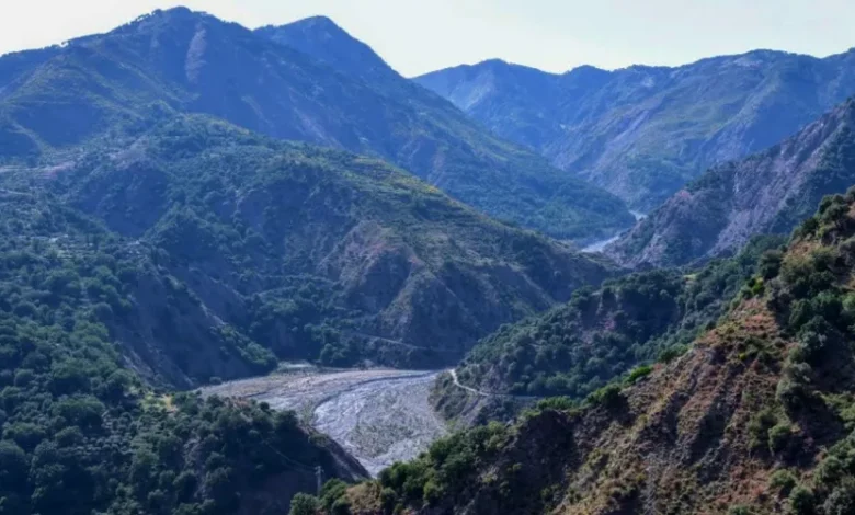 Aspromonte National Park