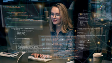 B2B website