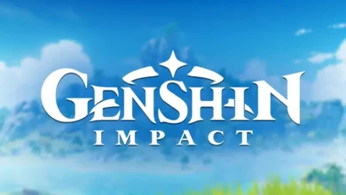 Genshin Impact Top Ups