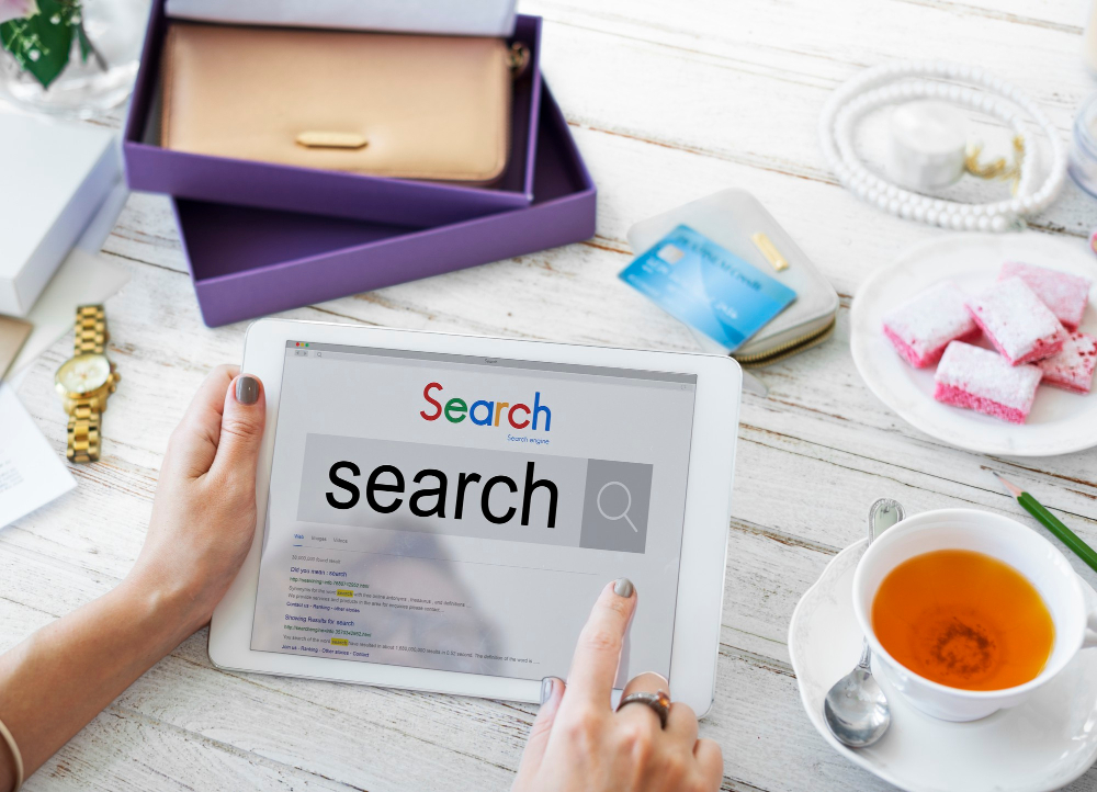 online reputation management agency San Diego