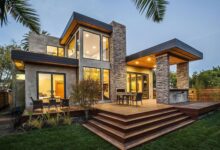 remodeling scope definition