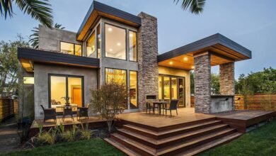 remodeling scope definition