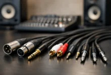 Speaker Cables