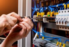 local electrician