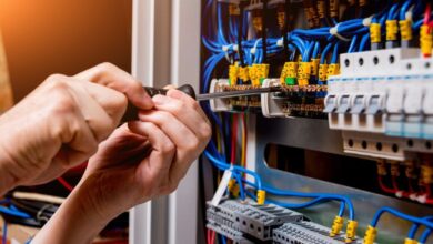 local electrician
